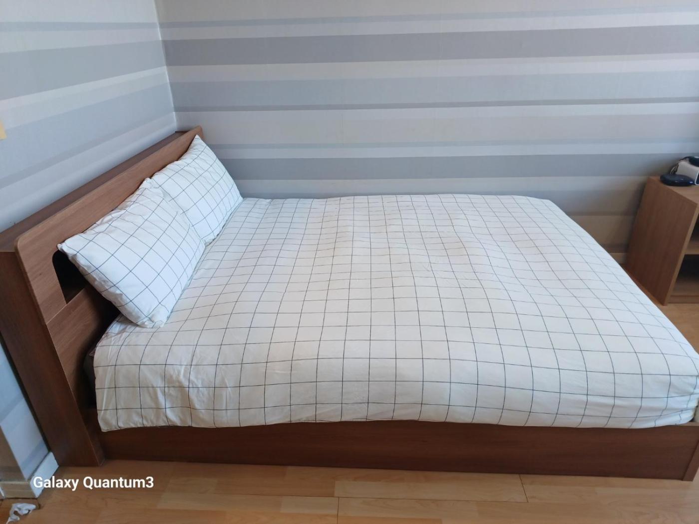 Hongdae Guesthouse2 1Min From Hongik Uni Station Exit #1 Seoul Exterior photo